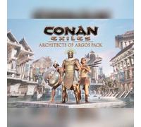 Conan Exiles - Architects of Argos Pack (DLC) (PC) Steam Key - GLOBAL