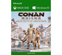Conan Exiles - Architects of Argos Pack (DLC) PC/XBOX LIVE Key EUROPE