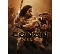 Conan Exiles: Atlantean Sword (DLC) Steam Key GLOBAL