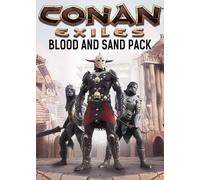 Conan Exiles - Blood and Sand Pack (DLC) (PC) Steam Key EUROPE