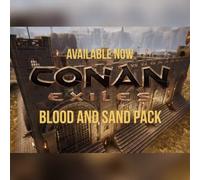 Conan Exiles - Blood and Sand Pack (DLC) (PC) Steam Key - GLOBAL