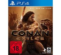 Conan Exiles (Day One Edition)