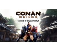 Conan Exiles Enhanced - Seekers of the Dawn Pack