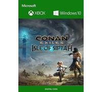 Conan Exiles: Isle of Siptah (DLC) PC/XBOX LIVE Key EUROPE