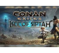 Conan Exiles - Isle of Siptah Edition (PC) Steam Key - ASIA