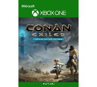 Conan Exiles - Isle of Siptah Edition XBOX LIVE Key EUROPE
