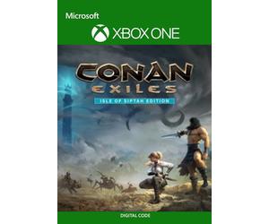 Conan Exiles - Isle of Siptah Edition XBOX LIVE Key EUROPE