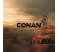 Conan Exiles (PC) Steam Gift - GLOBAL