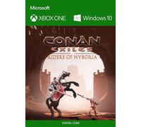 Conan Exiles - Riders of Hyboria Pack (DLC) PC/XBOX LIVE Key EUROPE