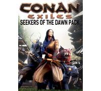 Conan Exiles Seekers Of The Dawn (DLC) Steam Key GLOBAL