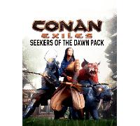 Conan Exiles Seekers Of The Dawn Pack (DLC) (PC) Steam Key GLOBAL