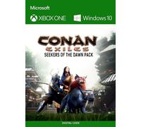 Conan Exiles Seekers Of The Dawn Pack (DLC) PC/XBOX LIVE Key EUROPE