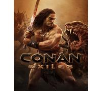 Conan Exiles Steam Key EUROPE