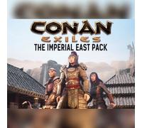 Conan Exiles - The Imperial East Pack (DLC) (PC) Steam Key - GLOBAL