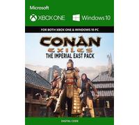 Conan Exiles - The Imperial East Pack (DLC) PC/XBOX LIVE Key EUROPE