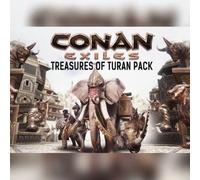 Conan Exiles - Treasures of Turan Pack (DLC) (PC) Steam Gift - GLOBAL