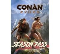 Conan Exiles - Year 2 Season Pass (DLC) Steam Key GLOBAL