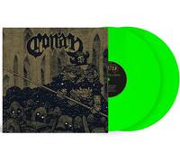 Existential Void Guardian (Neon Green Vinyl) [VINYL]