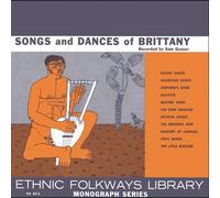 Conan Family - Songs & Dances Of Brittany
