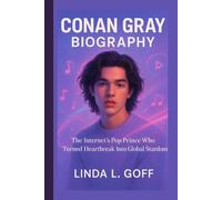 Conan Gray Biography.: The Internet’s Pop Prince Who Turned Heartbreak Into Global Stardom.