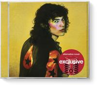 Conan Gray Found Heaven Alternate Cover (CD)