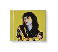 Found Heaven (CD)