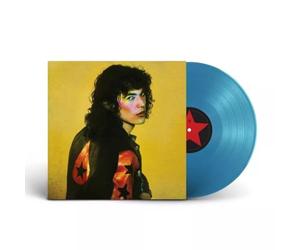 Conan Gray - Found Heaven Exclusive Limited Edition Blue Color Vinyl LP Record