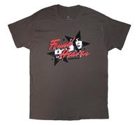 Conan Gray Found Heaven Stars T Shirt Size M