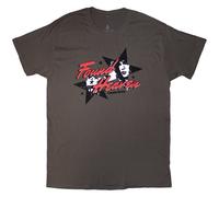 Conan Gray Found Heaven Stars ufficiale Uomo maglietta unisex