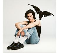 Conan Gray Kid Krow (CD) Album