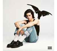 Conan Gray - Kid Krow (Smoky Gray Coloured) (LP)