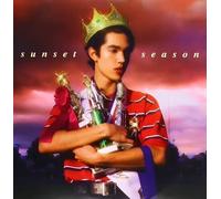 Conan Gray - Sunset Season (CD)