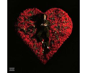 Conan Gray - Superache (Ruby Red Coloured) (LP)