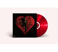 Superache (Red Vinyl)