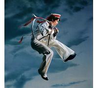 Conan Gray - Wishbone (vinile standard - Black Cat Edition)