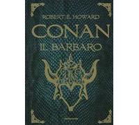 Conan il barbaro