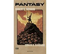 Conan il barbaro