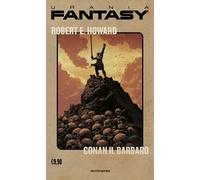 Conan il barbaro