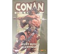 CONAN IL BARBARO