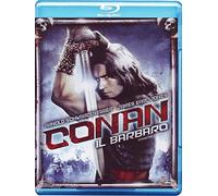 Conan Il Barbaro