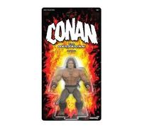 CONAN THE BARBARIAN VINTAGE W1 SUPER 7 action figure