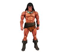 Conan Il Barbaro One12 Collective Action Figure Da 6 Pollici