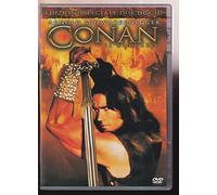 Conan Il Barbaro (Special Edition) (2 Dvd)