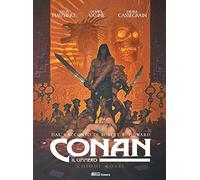 Conan il cimmero. Chiodi rossi (Vol. 7)