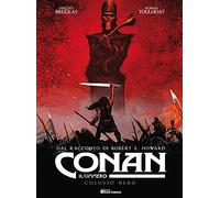 Conan il cimmero. Colosso nero (Vol. 2)