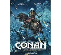 Conan il cimmero. Gli accoliti del cerchio nero (Vol. 9)