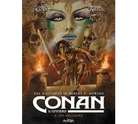 Conan il cimmero. Il dio nell'urna (Vol. 11)