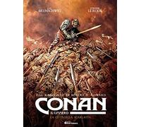 Conan il cimmero. La cittadella scarlatta (Vol. 5)