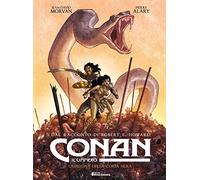 Conan il cimmero. La regina della costa nera (Vol. 1)