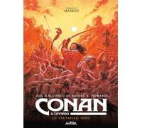Conan il cimmero. Lo straniero nero (Vol. 14)